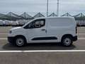 Opel Combo Cargo BEV 50 KWh e-Edition L1 Bianco - thumbnail 2
