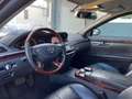 Mercedes-Benz S 600 GUARD*LANG*B7/VR9*GEPANZERT*ARMORED*BULLET Schwarz - thumbnail 11