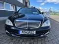 Mercedes-Benz S 600 GUARD*LANG*B7/VR9*GEPANZERT*ARMORED*BULLET Schwarz - thumbnail 2