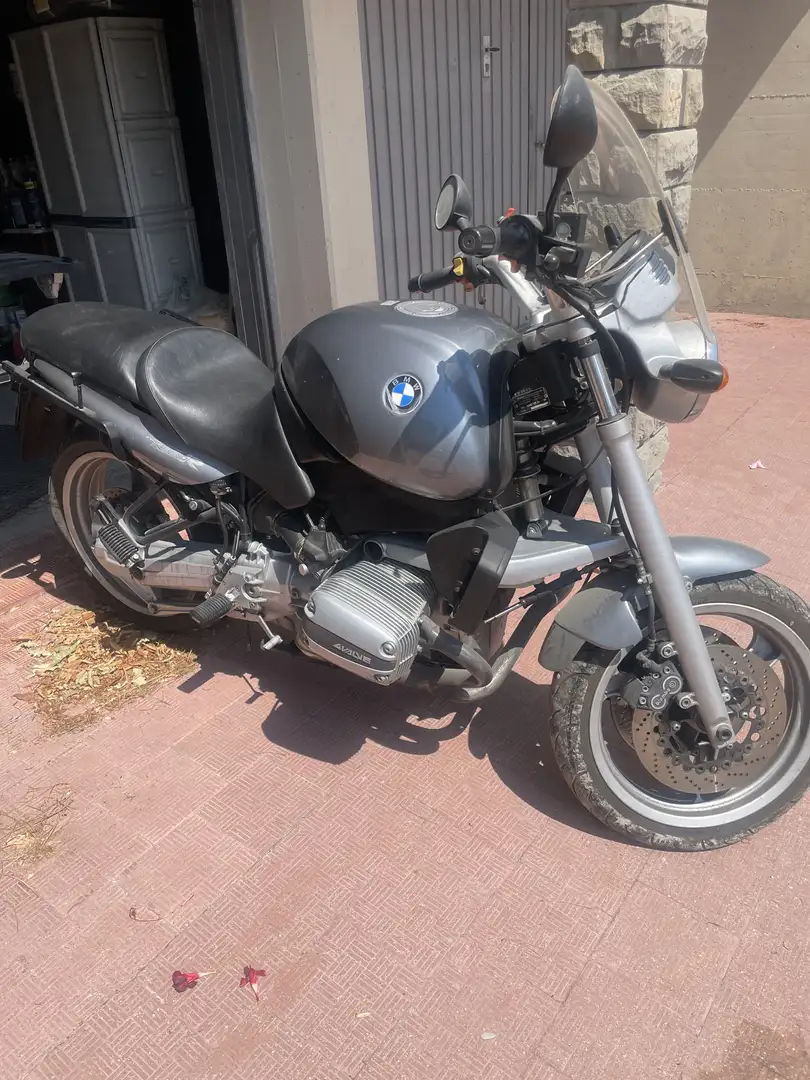 BMW R 850 R - 1