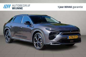 1.6 Plug-in Hybrid 225pk EAT8 Shine | Private Leas