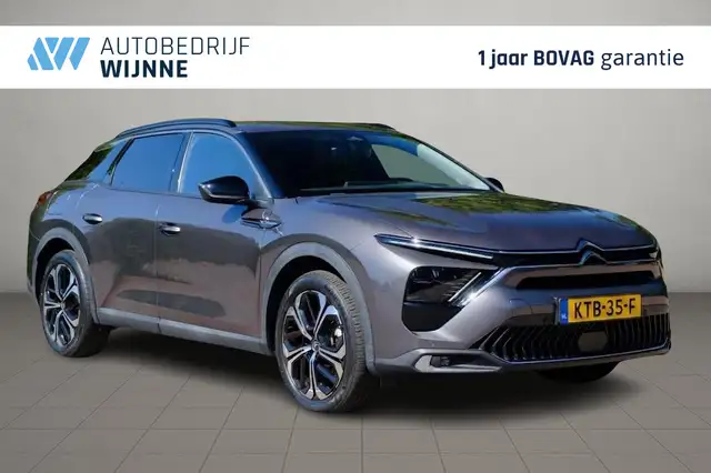 Citroen C5 X 1.6 Plug-in Hybrid 225pk EAT8 Shine | Private Leas