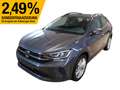 Volkswagen Taigo 1.5 TSI Life DSG *R-CAM*SHZ*App-Connect* Grau - thumbnail 2