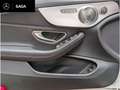 Mercedes-Benz C 220 d Cabriolet AMG Line 9G Blanc - thumbnail 15