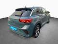 Volkswagen T-Roc 1.5 TSI DSG R LINE LED+AHK+ACC+KAMERA+NAVI Blau - thumbnail 5