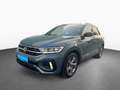 Volkswagen T-Roc 1.5 TSI DSG R LINE LED+AHK+ACC+KAMERA+NAVI Blau - thumbnail 3