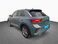 Volkswagen T-Roc 1.5 TSI DSG R LINE LED+AHK+ACC+KAMERA+NAVI Blau - thumbnail 6