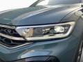 Volkswagen T-Roc 1.5 TSI DSG R LINE LED+AHK+ACC+KAMERA+NAVI Blau - thumbnail 7