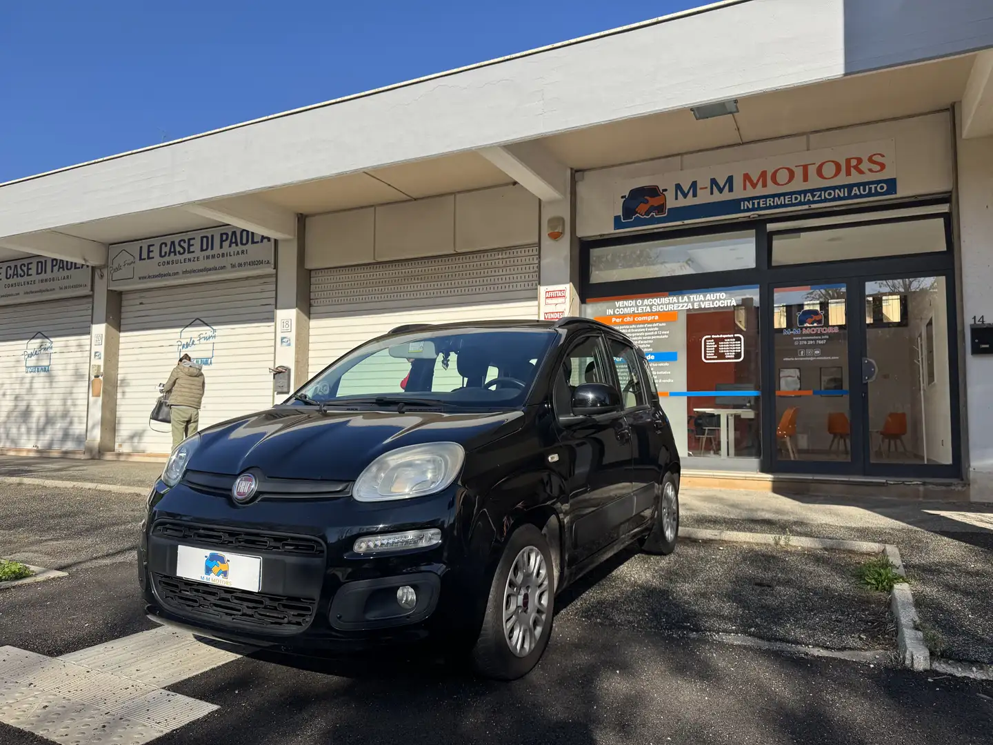 Fiat Panda 1.2 EasyPower - 1