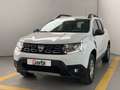 Dacia Duster 1.5 Blue dCi Comfort 4x4 85kW Weiß - thumbnail 3