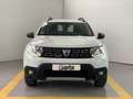 Dacia Duster 1.5 Blue dCi Comfort 4x4 85kW Weiß - thumbnail 2