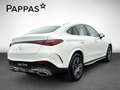 Mercedes-Benz GLC 200 4MATIC Coupé Navi PTS SHZ LED EASY-PACK Weiß - thumbnail 6