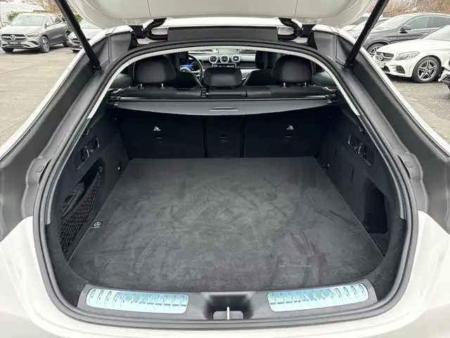 Mercedes-Benz GLC 200 4MATIC Coupé PTS Cam AHK LED SHZ  Keyl Ansicht 15