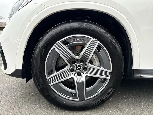 Mercedes-Benz GLC 200 4MATIC Coupé PTS Cam AHK LED SHZ  Keyl Ansicht 13