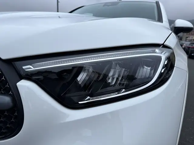 Mercedes-Benz GLC 200 4MATIC Coupé PTS Cam AHK LED SHZ  Keyl Ansicht 14