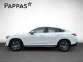 Mercedes-Benz GLC 200 4MATIC Coupé Navi PTS SHZ LED EASY-PACK Weiß - thumbnail 7