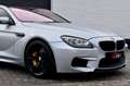 BMW M6 6-serie Gran Coupé Keramisch | Carbon | 360° Camer Gris - thumbnail 25