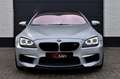 BMW M6 6-serie Gran Coupé Keramisch | Carbon | 360° Camer Gris - thumbnail 2