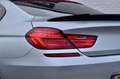 BMW M6 6-serie Gran Coupé Keramisch | Carbon | 360° Camer Gris - thumbnail 28
