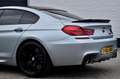 BMW M6 6-serie Gran Coupé Keramisch | Carbon | 360° Camer Gris - thumbnail 26