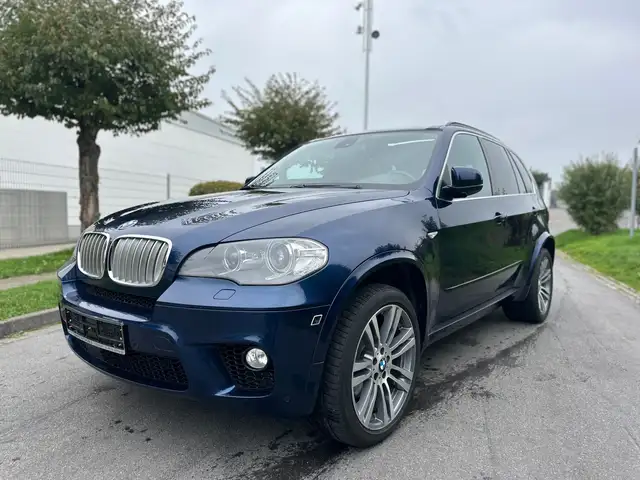 BMW X5 xDrive40d M-SPORT*PANORAMA*360GRAD