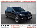 Kia Stonic 1,0 TGDI GPF ISG Gold Schwarz - thumbnail 1