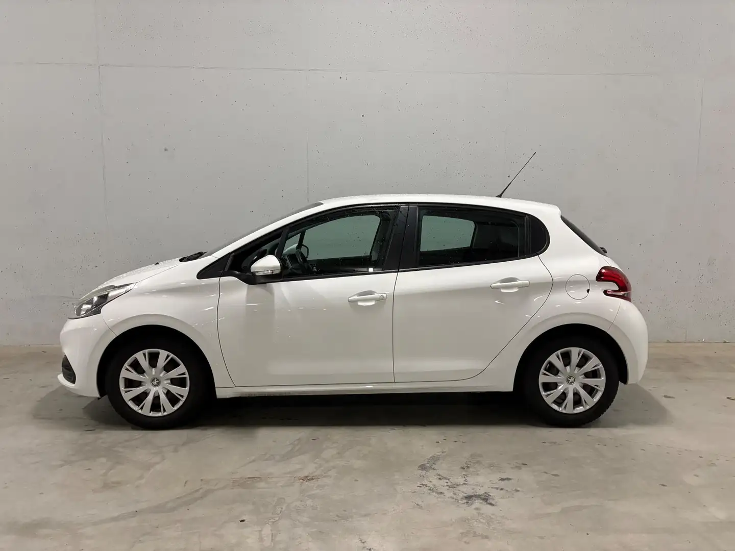 Peugeot 208 1.0 PureTech Access 5drs. Navi Airco Cruise Contro Wit - 2