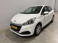 Peugeot 208 1.0 PureTech Access 5drs. Navi Airco Cruise Contro Wit - thumbnail 7