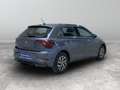 Volkswagen Polo 1.0 tsi Life 95cv dsg Gris - thumbnail 2