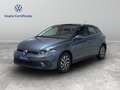 Volkswagen Polo 1.0 tsi Life 95cv dsg Gris - thumbnail 1