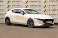 Mazda 3 Selection|Head-up|CarPlay|Spur|Pre-Crash-Syst. Blanc - thumbnail 1