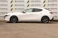 Mazda 3 Selection|Head-up|CarPlay|Spur|Pre-Crash-Syst. Blanc - thumbnail 4