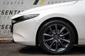 Mazda 3 Selection|Head-up|CarPlay|Spur|Pre-Crash-Syst. Blanc - thumbnail 5