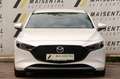 Mazda 3 Selection|Head-up|CarPlay|Spur|Pre-Crash-Syst. Blanc - thumbnail 2
