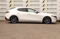 Mazda 3 Selection|Head-up|CarPlay|Spur|Pre-Crash-Syst. Blanc - thumbnail 7