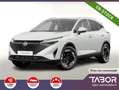 Nissan Qashqai 1.3 MHEV 158 CVT N-Con. Matrix Blanc - thumbnail 1