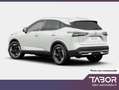 Nissan Qashqai 1.3 MHEV 158 CVT N-Con. Matrix Blanc - thumbnail 3