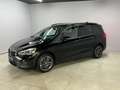 BMW 218 d GranTourer Sport Line Aut. ***7-Sitzer*** Schwarz - thumbnail 3