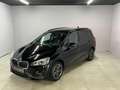 BMW 218 d GranTourer Sport Line Aut. ***7-Sitzer*** Schwarz - thumbnail 4