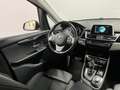 BMW 218 d GranTourer Sport Line Aut. ***7-Sitzer*** Schwarz - thumbnail 2