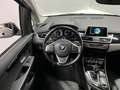 BMW 218 d GranTourer Sport Line Aut. ***7-Sitzer*** Schwarz - thumbnail 13