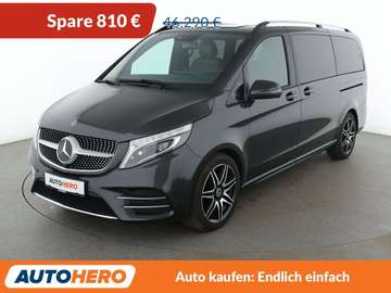 V 250 d Avantgarde Edition 2020 lang Aut*LED*ACC*