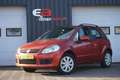 Suzuki SX4 1.5 Comfort | AIRCO | Orange - thumbnail 1