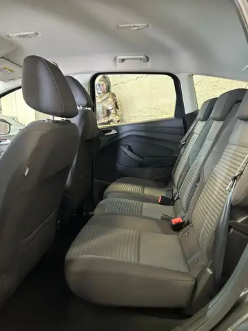 Ford C-Max view 7