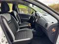 Dacia Sandero 1.5 DCI 90CH STEPWAY * 96.000KM * 08/2017 * GPS * 1ERE MAIN Blanc - thumbnail 17