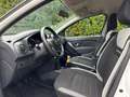 Dacia Sandero 1.5 DCI 90CH STEPWAY * 96.000KM * 08/2017 * GPS * 1ERE MAIN Blanc - thumbnail 11