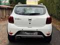 Dacia Sandero 1.5 DCI 90CH STEPWAY * 96.000KM * 08/2017 * GPS * 1ERE MAIN Blanc - thumbnail 8