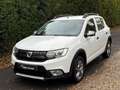 Dacia Sandero 1.5 DCI 90CH STEPWAY * 96.000KM * 08/2017 * GPS * 1ERE MAIN Blanc - thumbnail 6