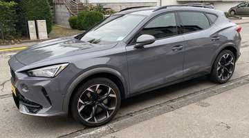 VZ 2.0 TSI 4Drive DSG