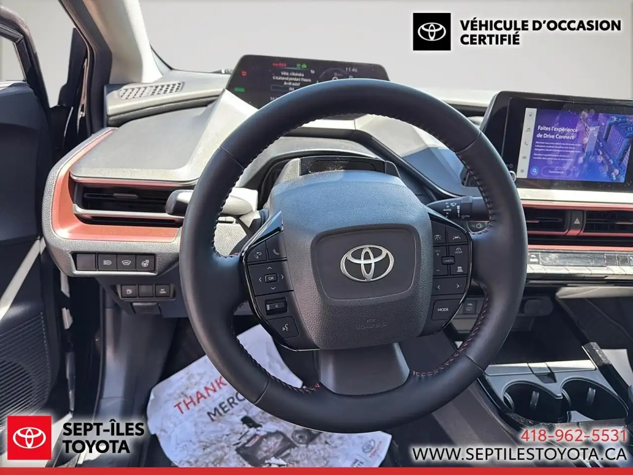 Toyota Prius снимка Toyota Prius